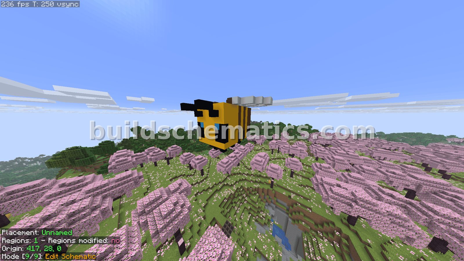 Schematic preview