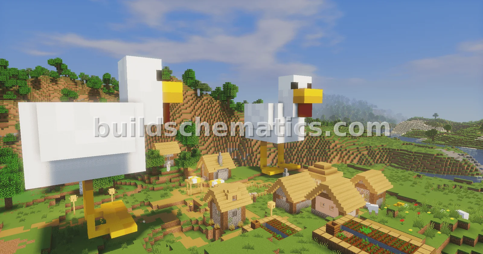 Schematic preview