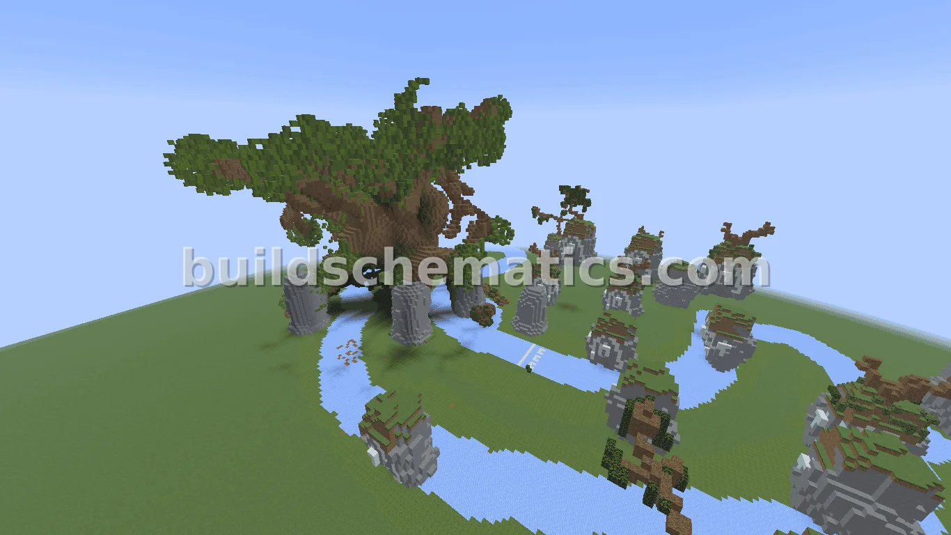 Schematic preview