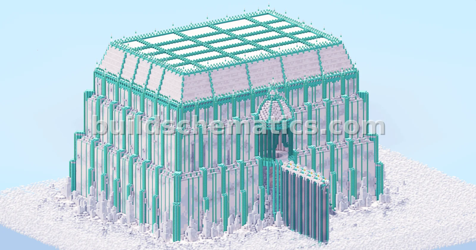 Schematic preview