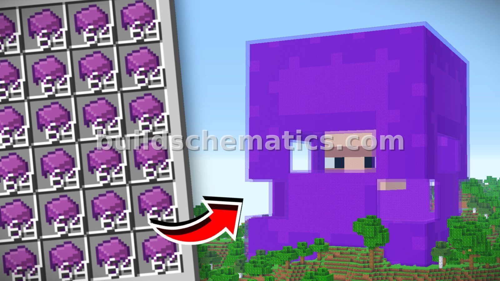 Schematic preview