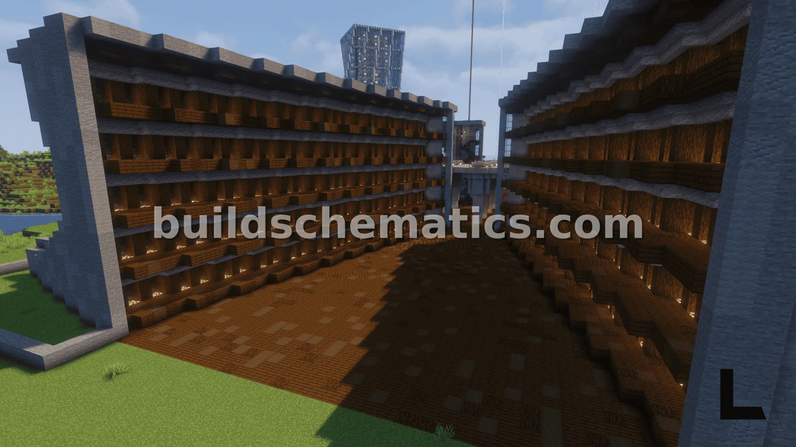 Schematic preview
