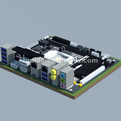 Schematic preview