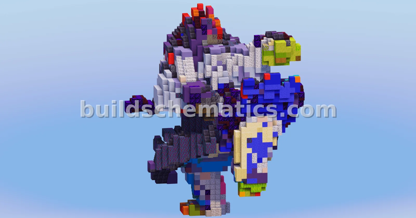Schematic preview