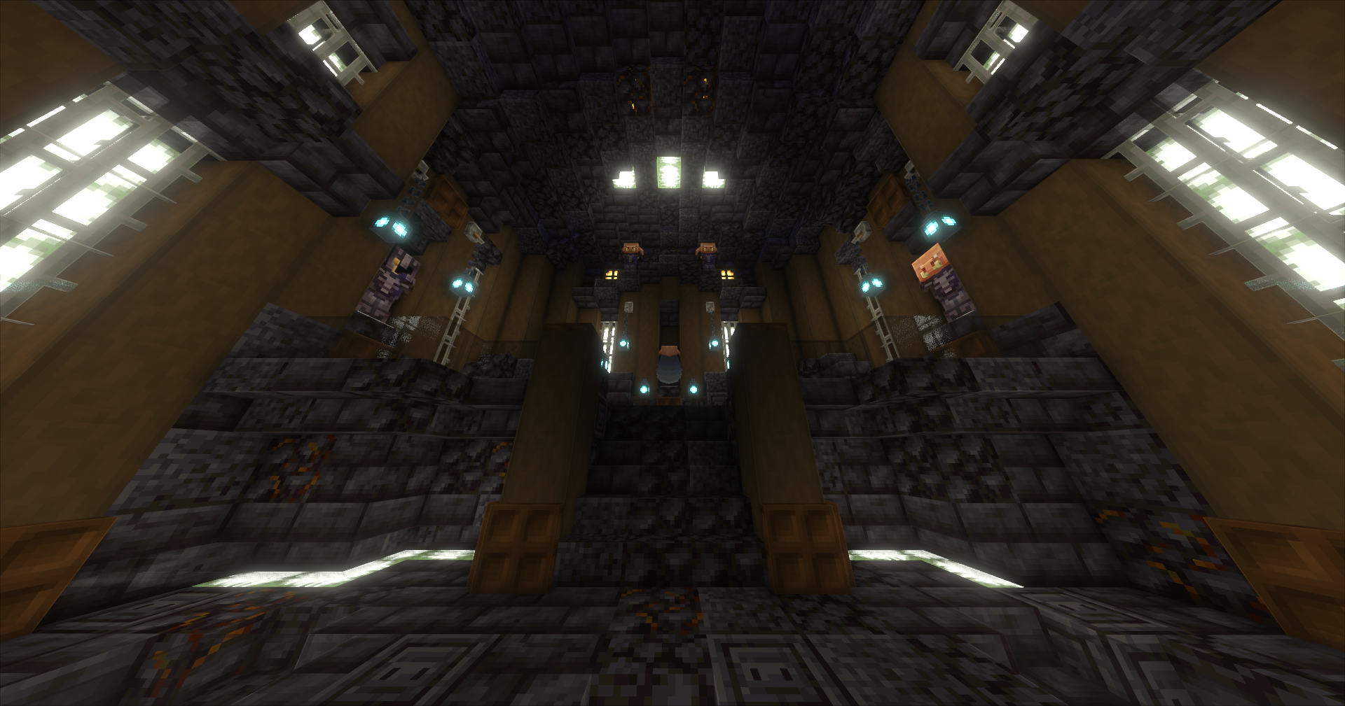 Gilded Blackstone Regear Made By Vyre2x | image 2
