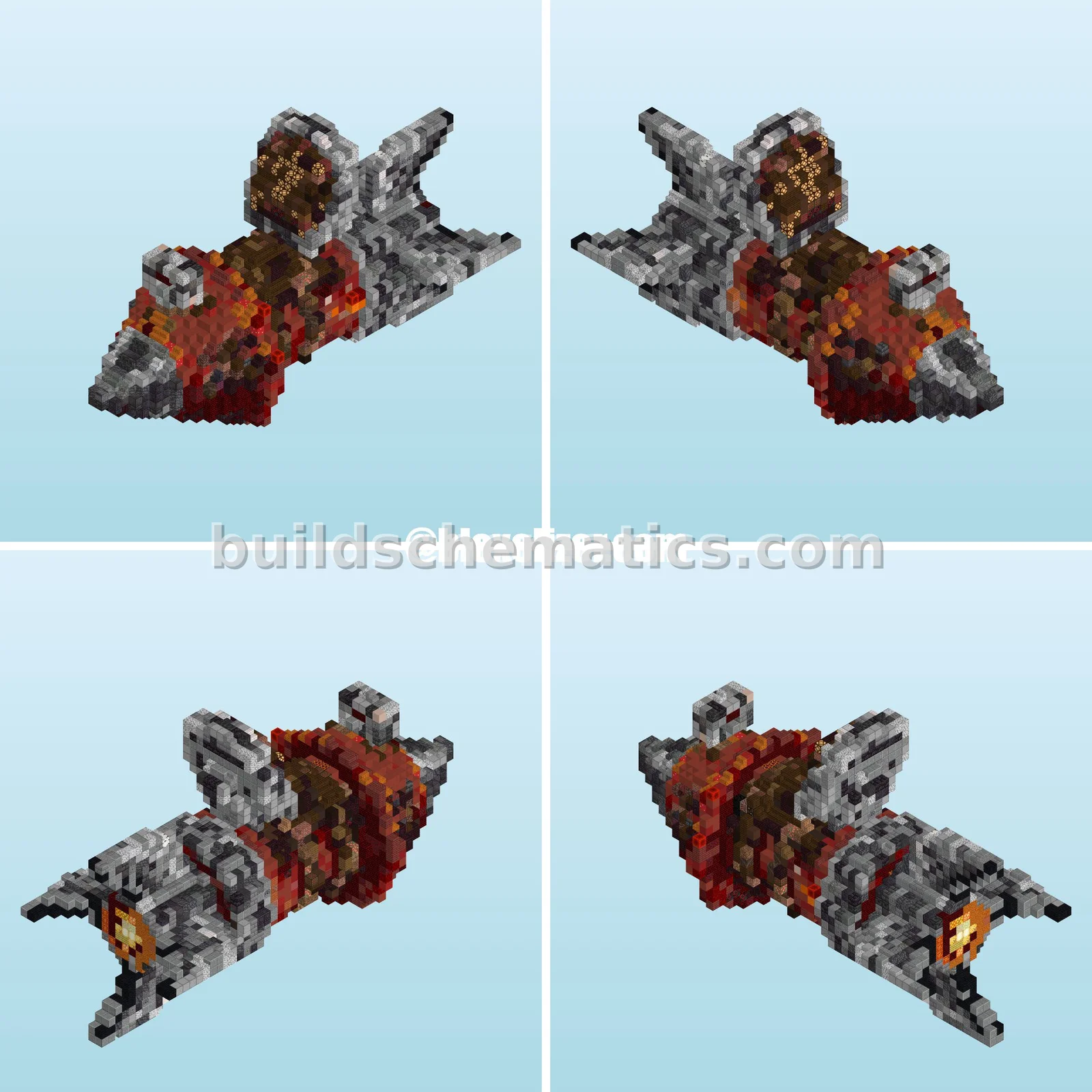 Schematic preview