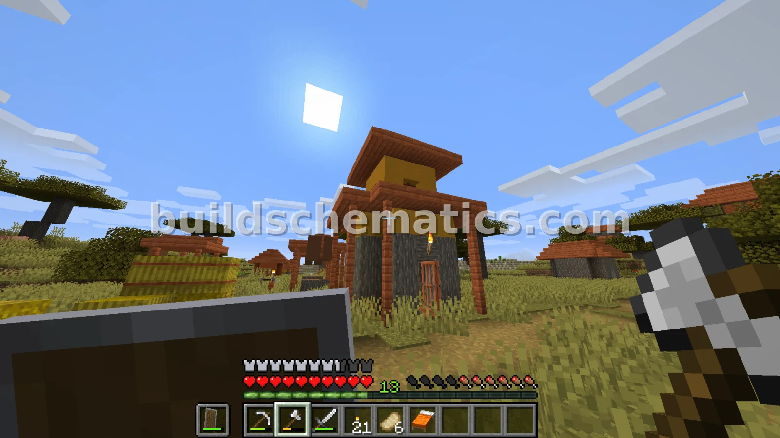 Schematic preview