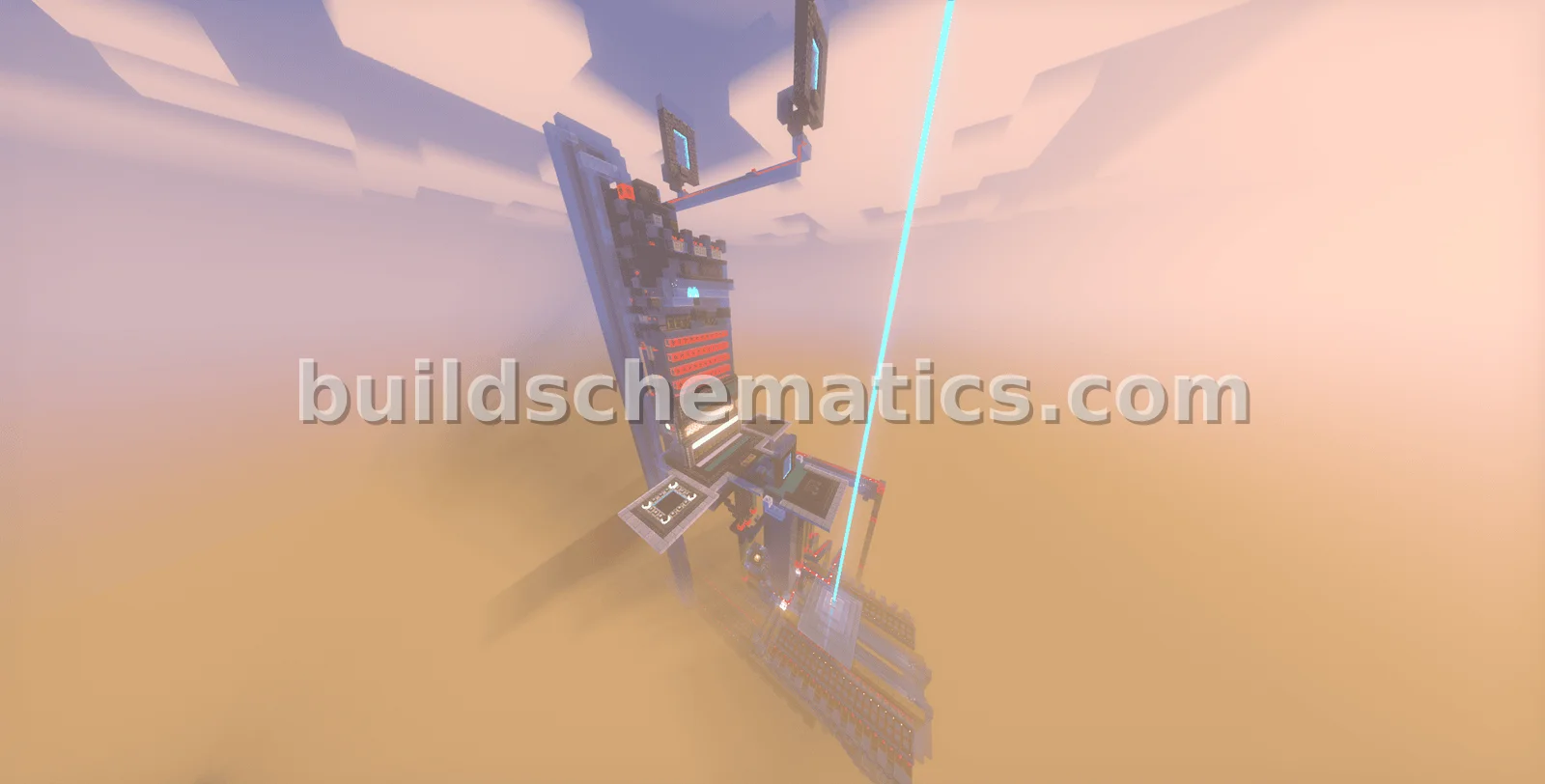 Schematic preview