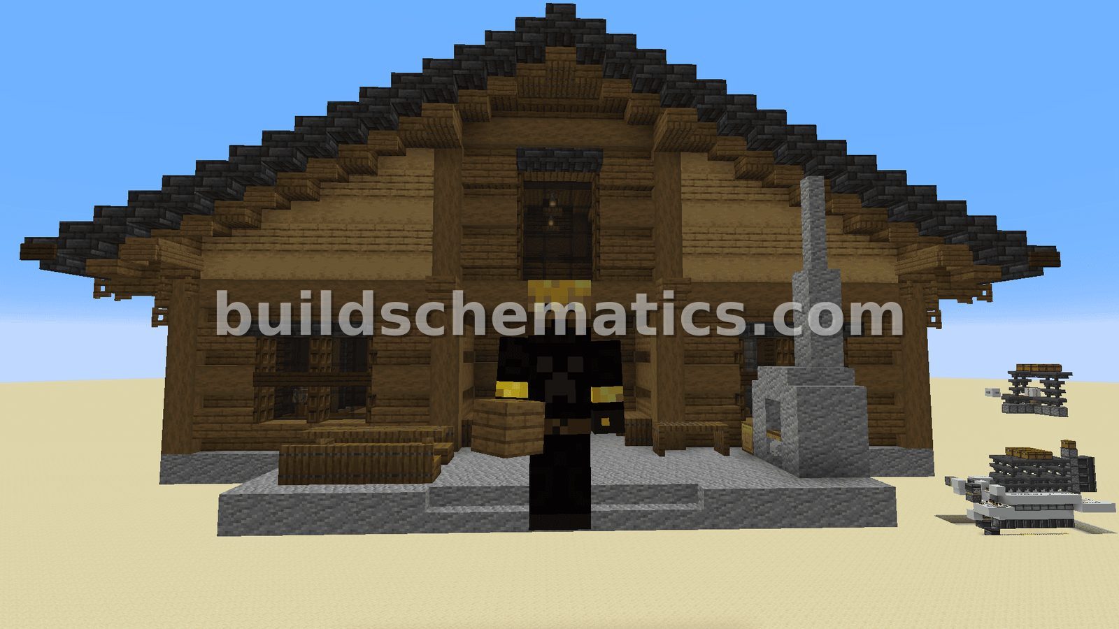 Schematic preview