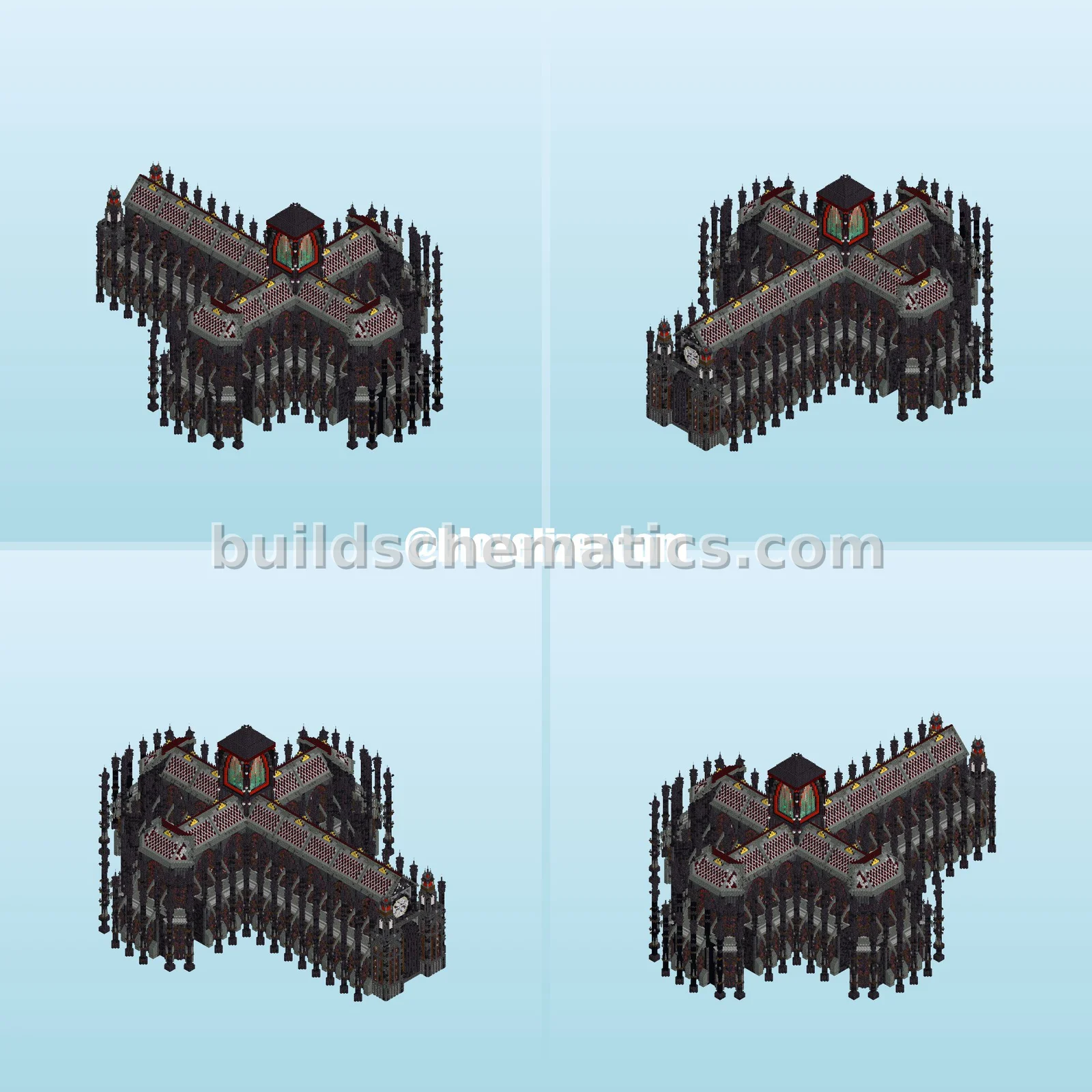 Schematic preview