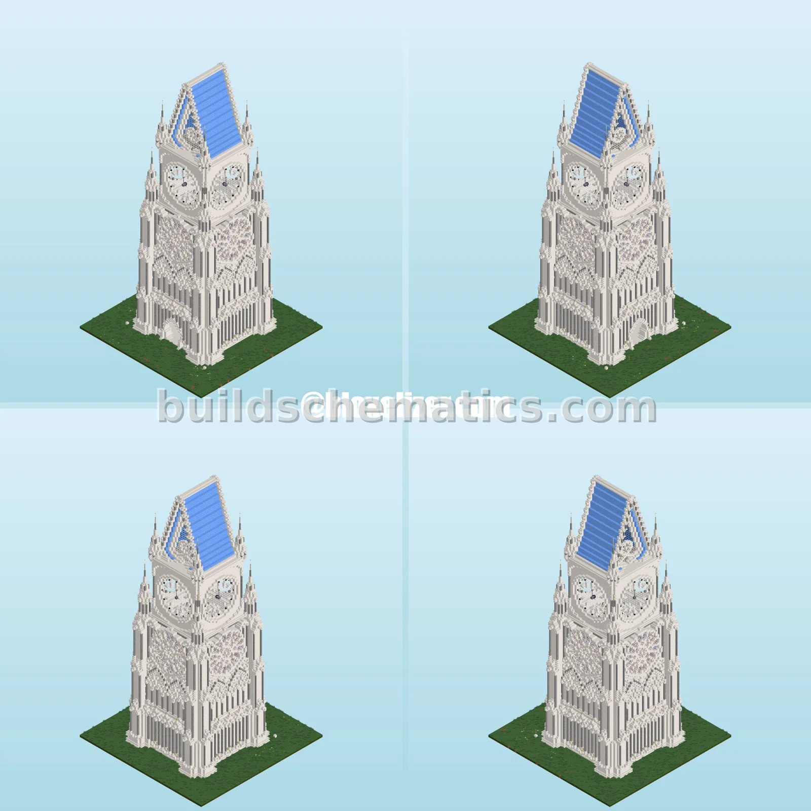 Schematic preview