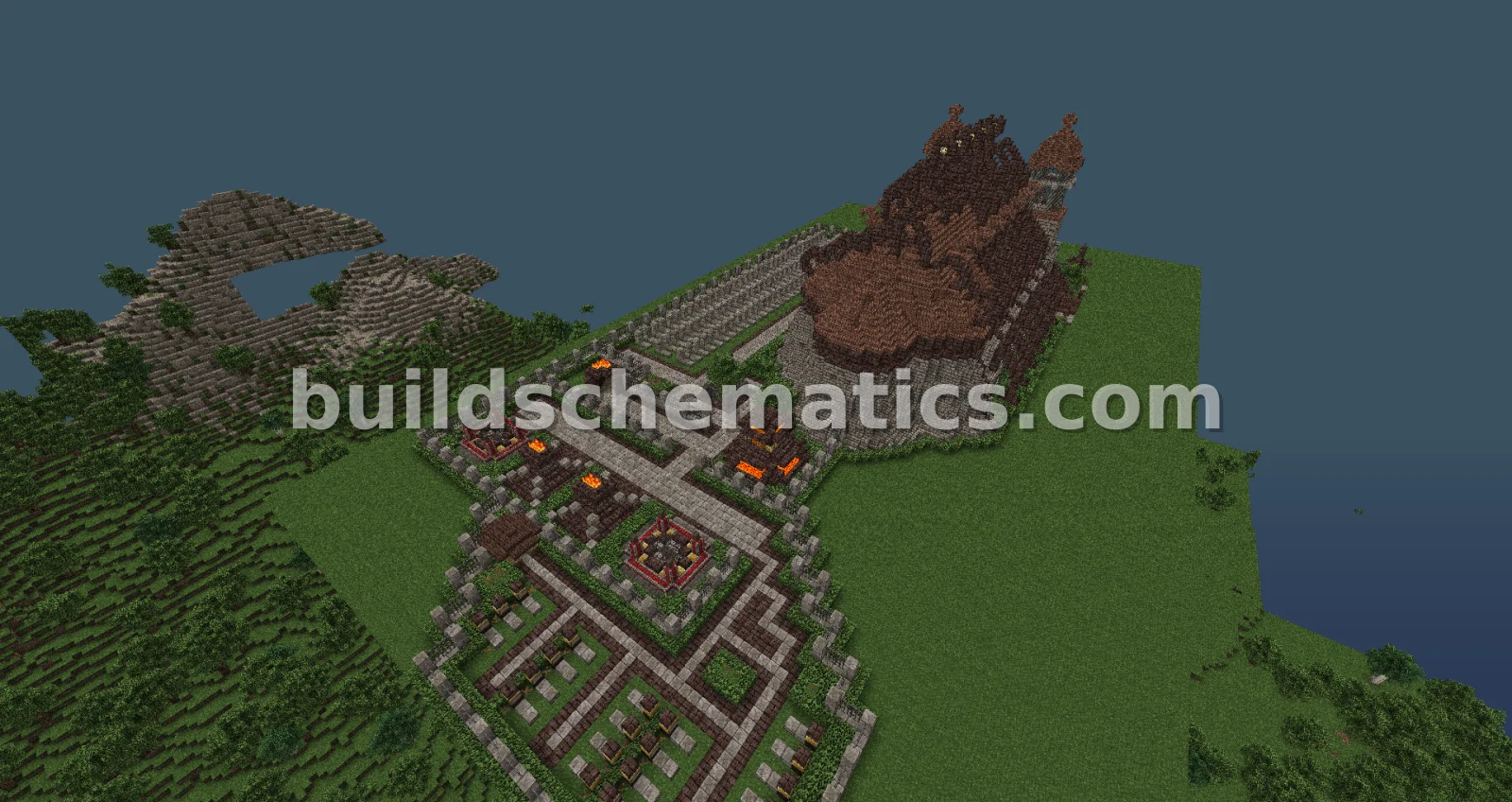Schematic preview