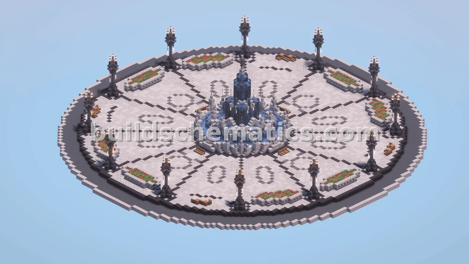 Schematic preview