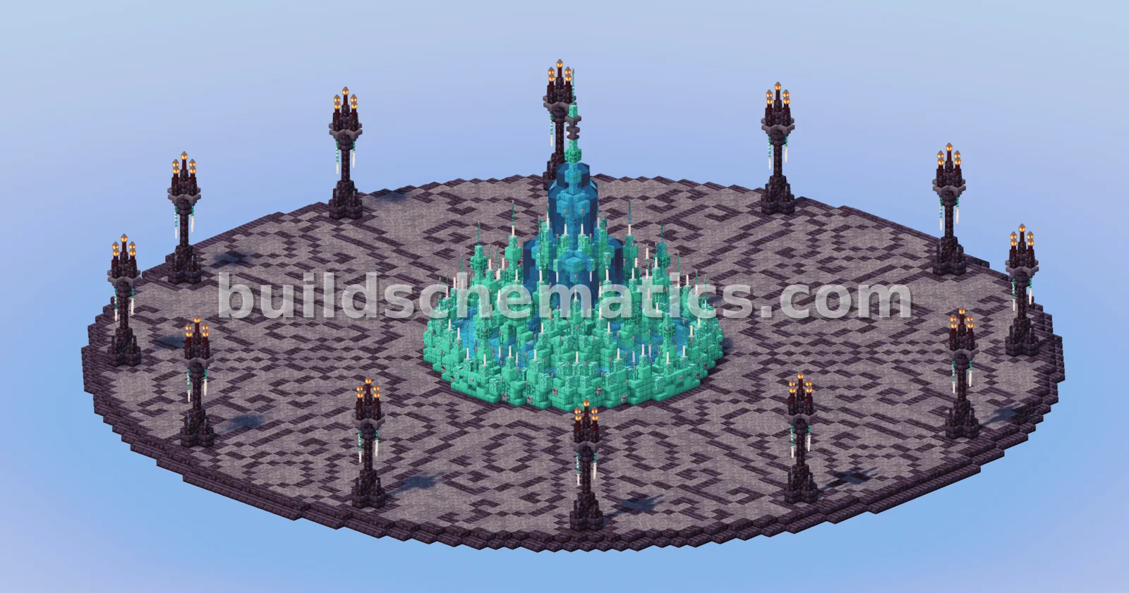 Schematic preview