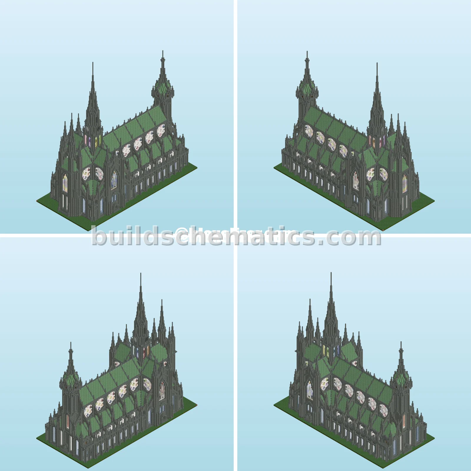 Schematic preview