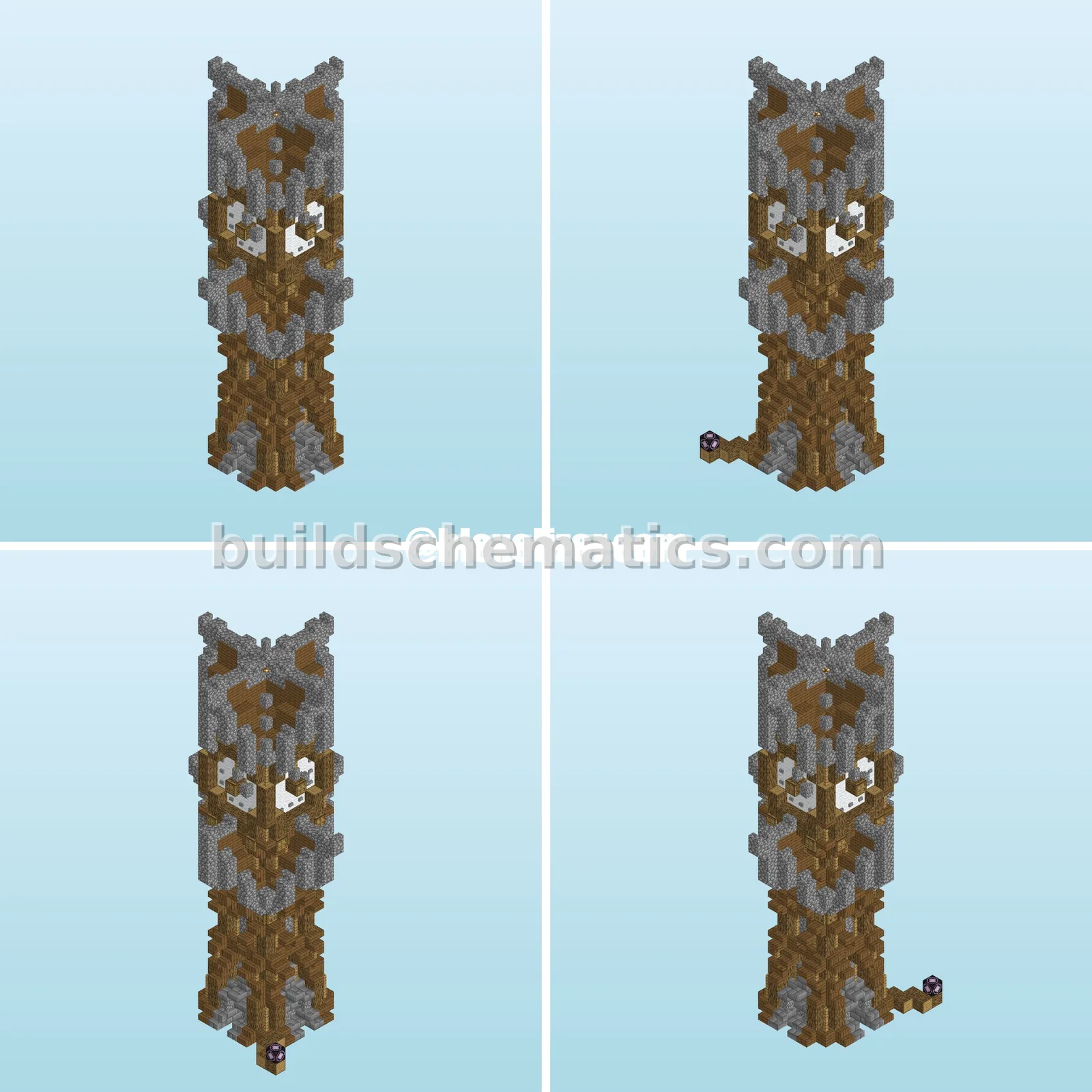 Schematic preview