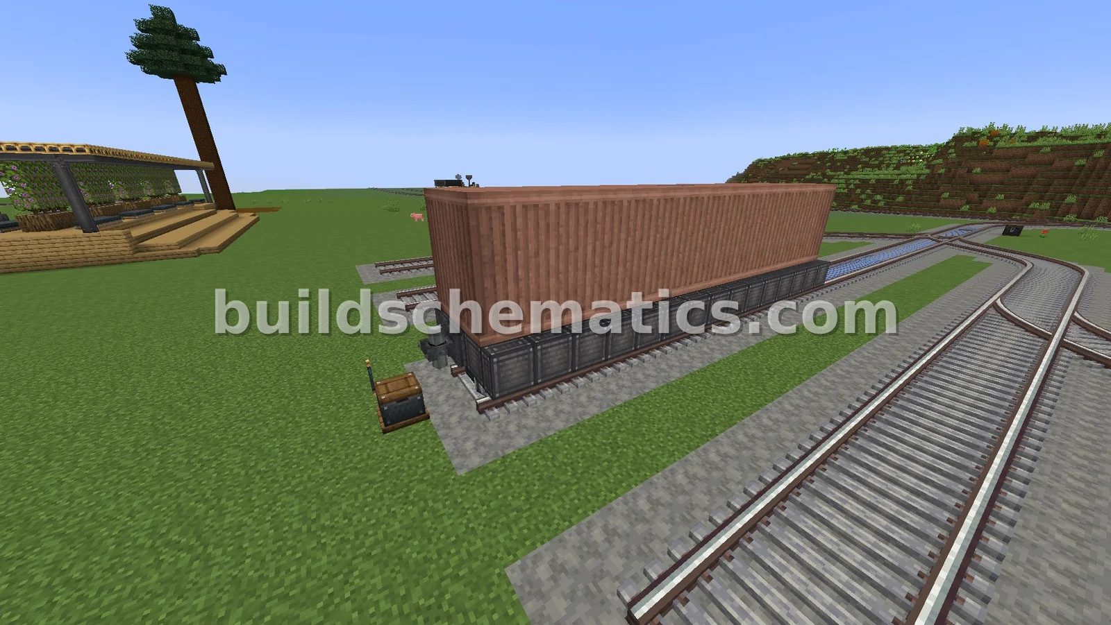 Schematic preview