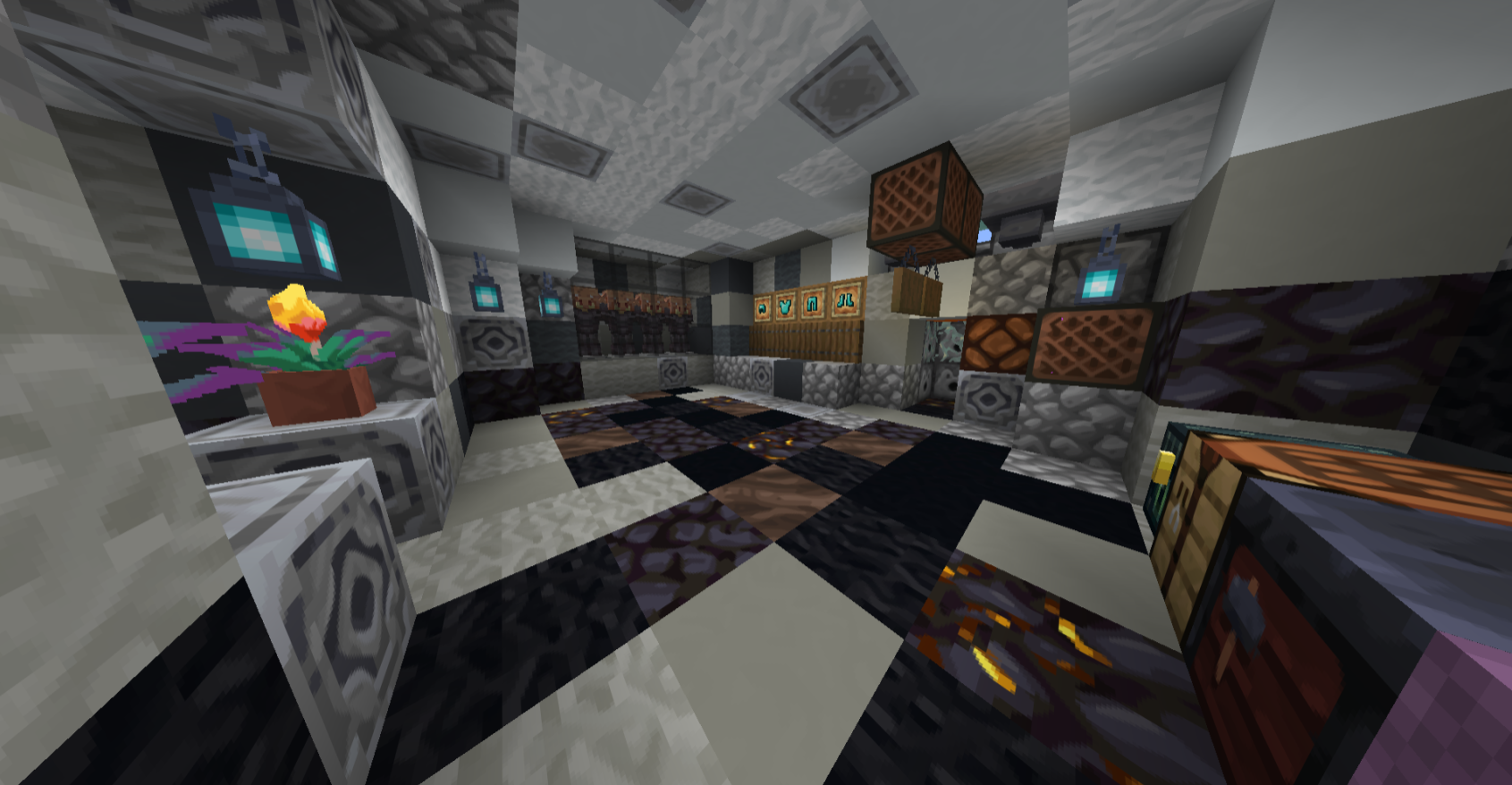 **Gray and gilded Regear base** | image 2