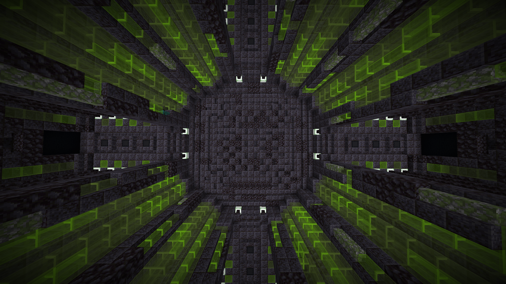 Green Sci-Fi Gamble Base | image 2