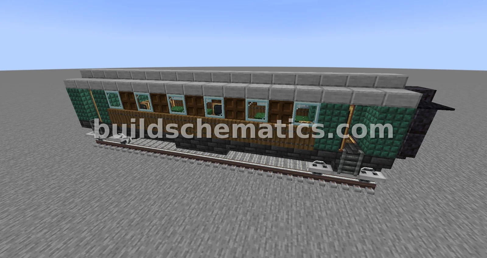 Schematic preview