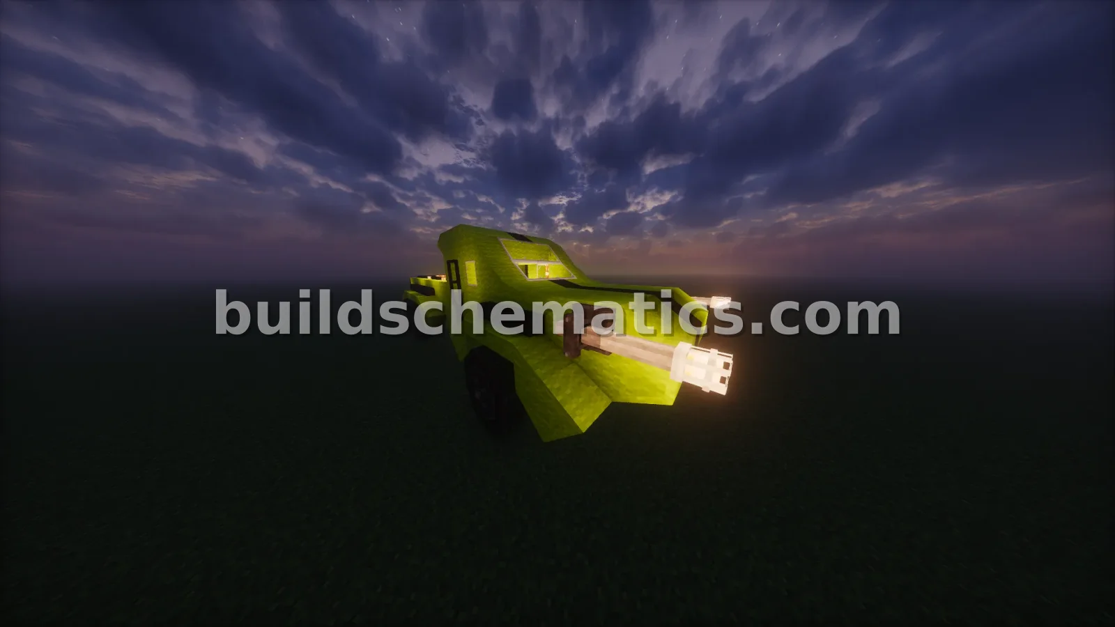Schematic preview