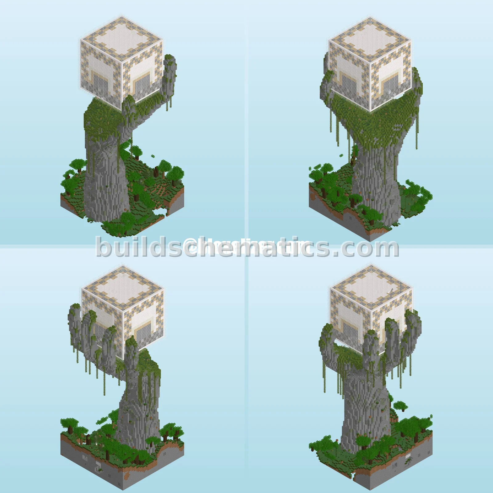 Schematic preview