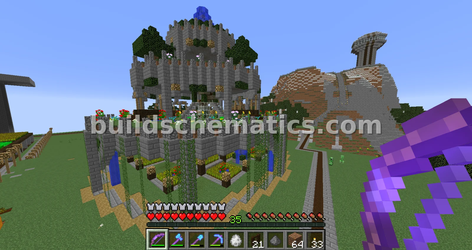 Schematic preview