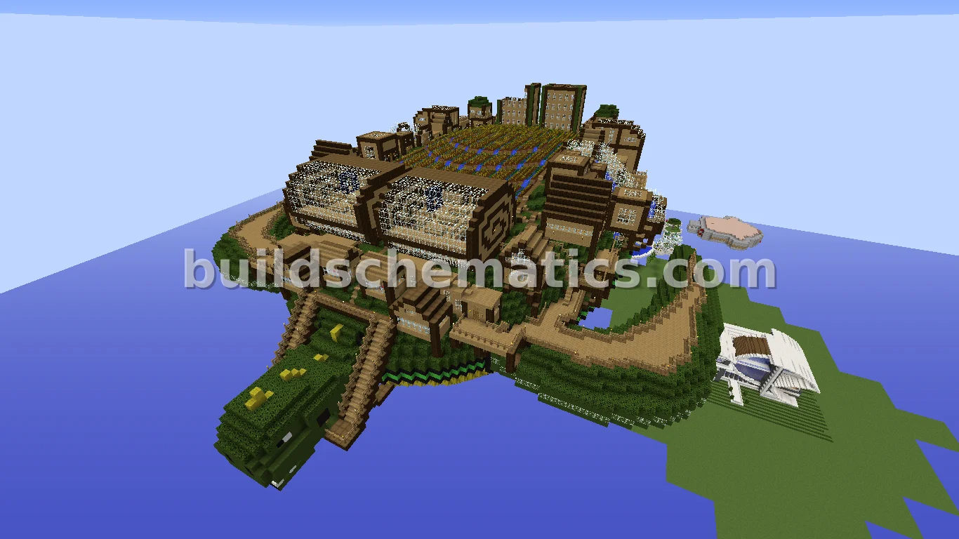 Schematic preview