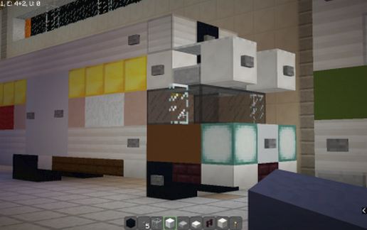 Schematic preview
