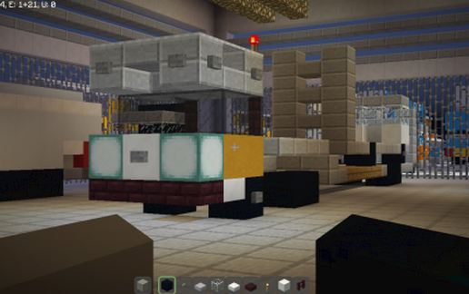 Schematic preview