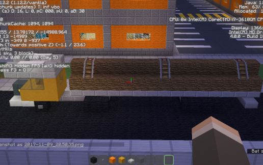 Schematic preview