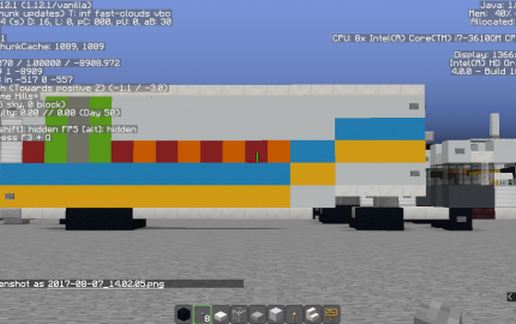 Schematic preview