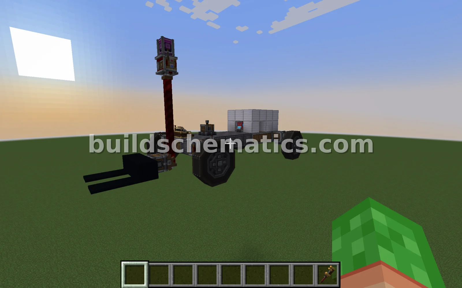 Schematic preview