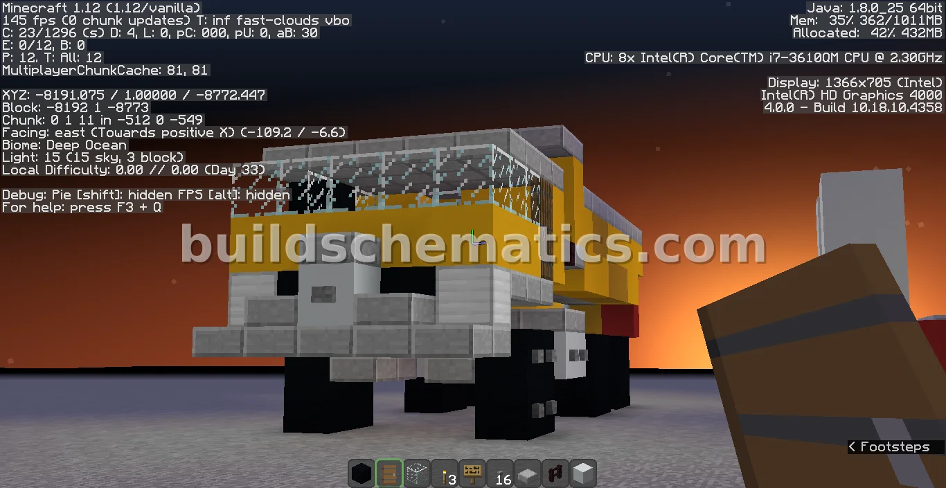 Schematic preview