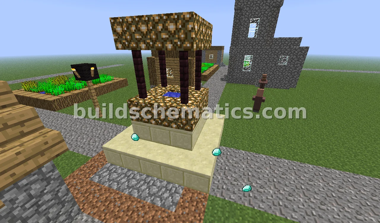 Schematic preview