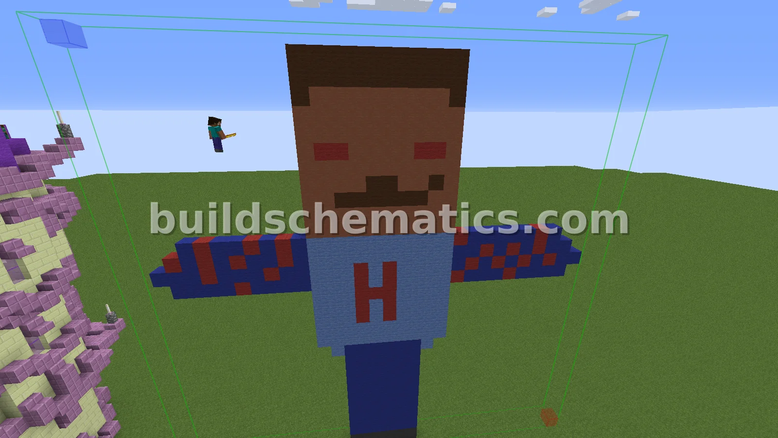 Schematic preview