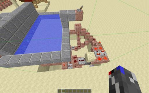 Schematic preview