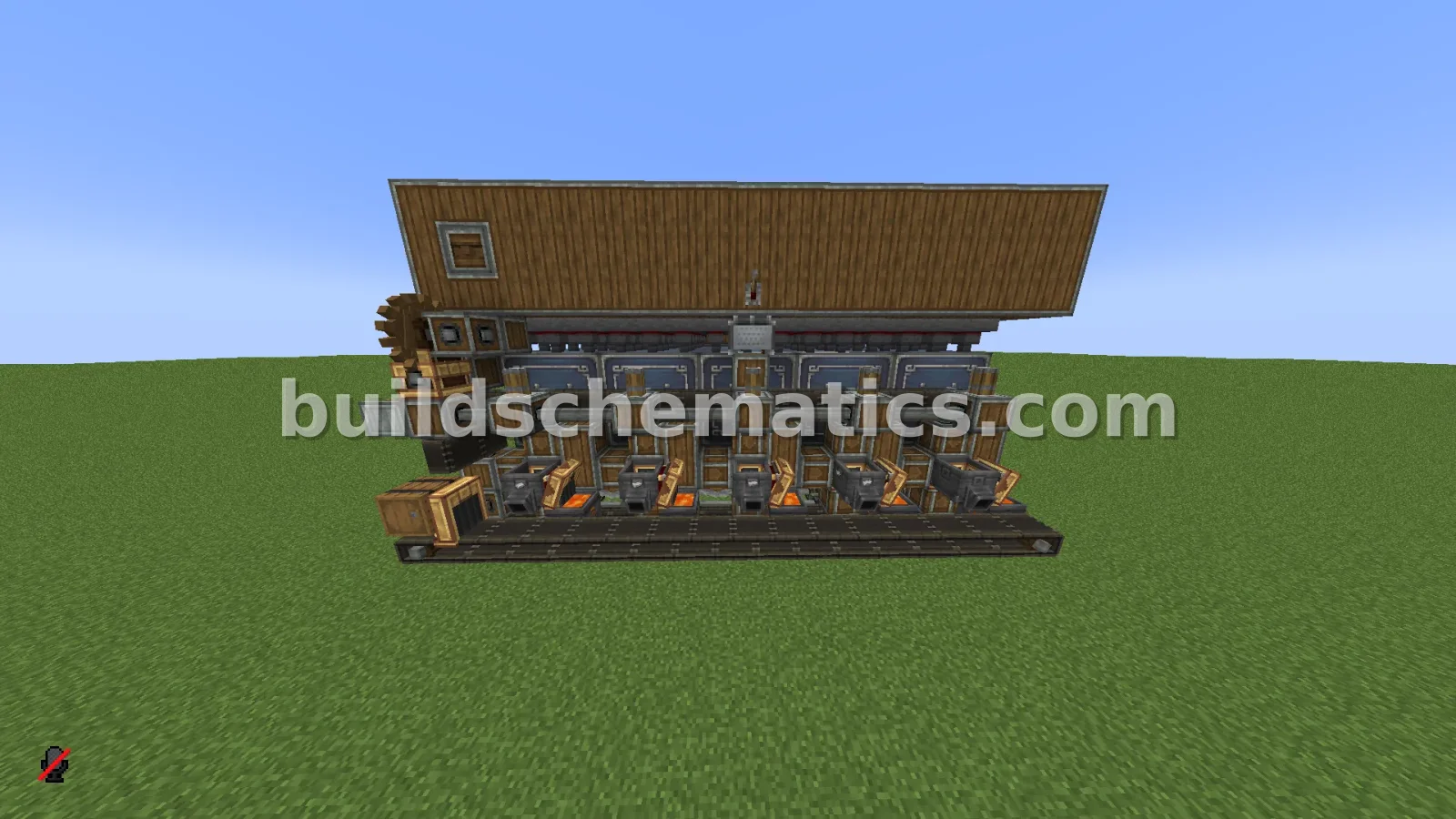 Schematic preview