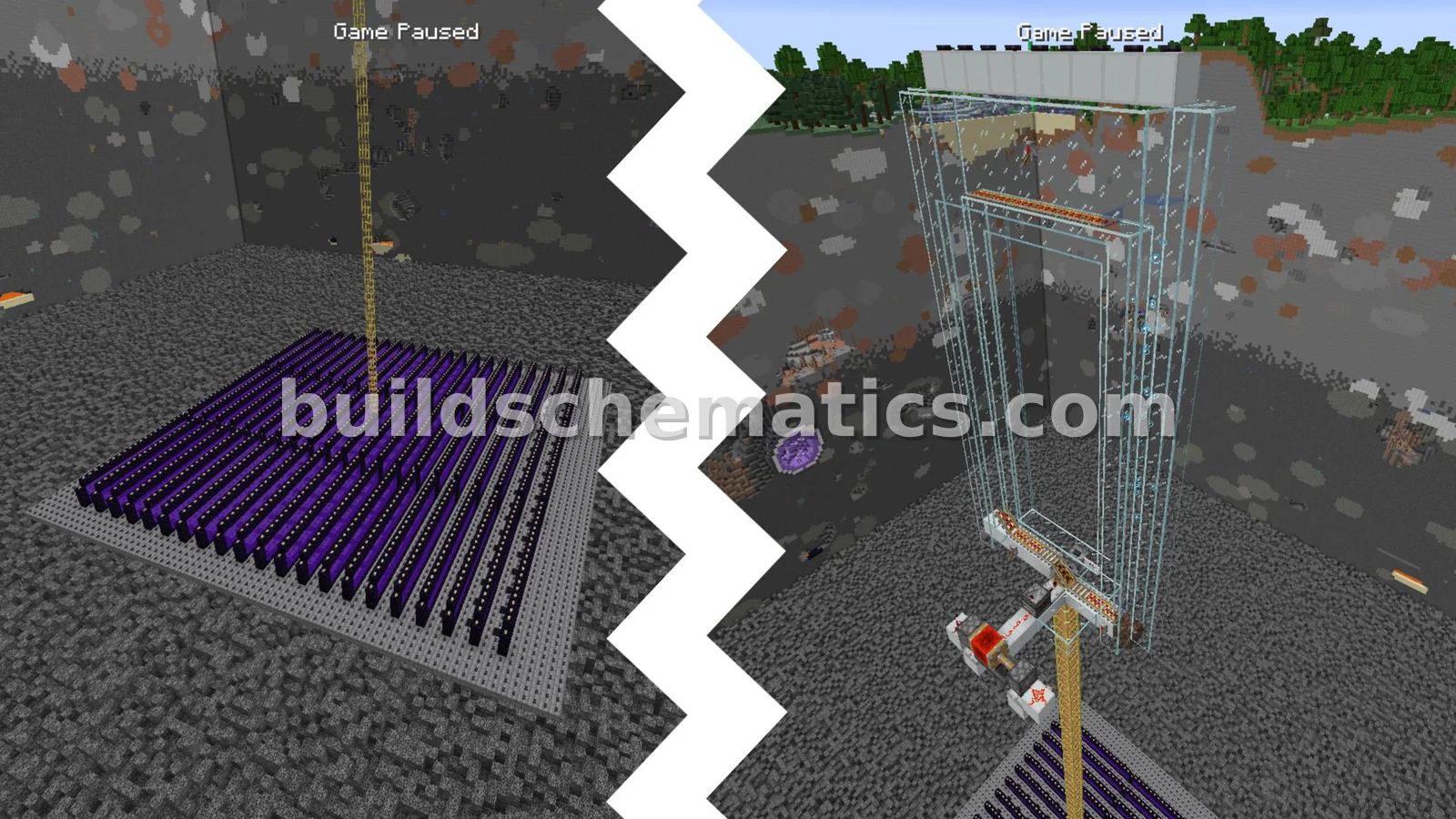 Schematic preview