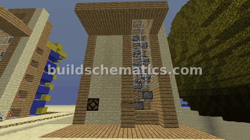 Schematic preview