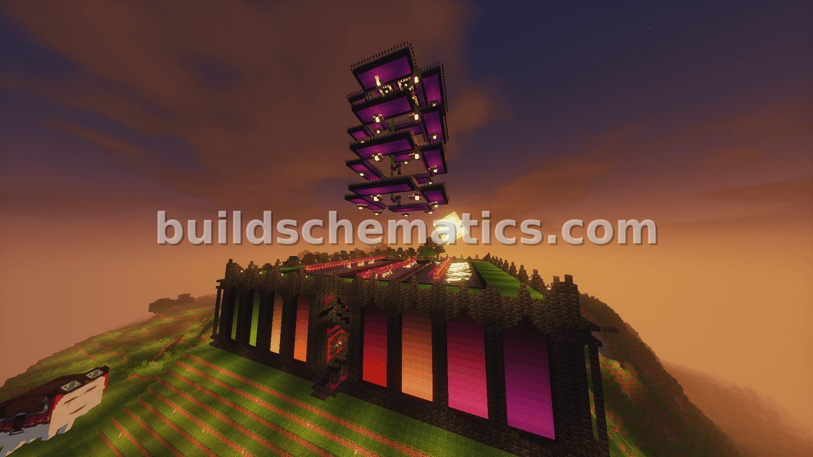 Schematic preview