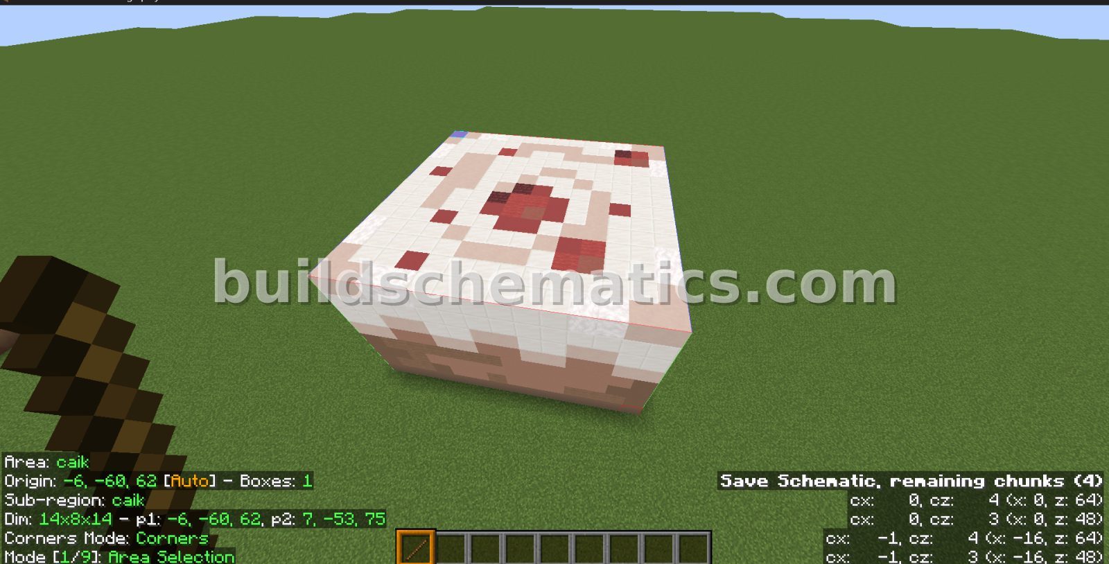 Schematic preview