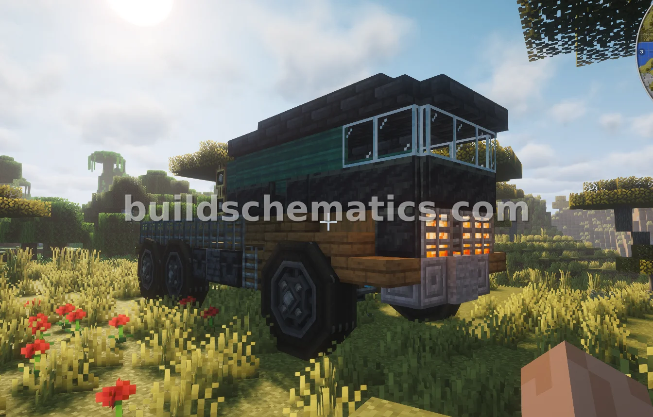 Schematic preview