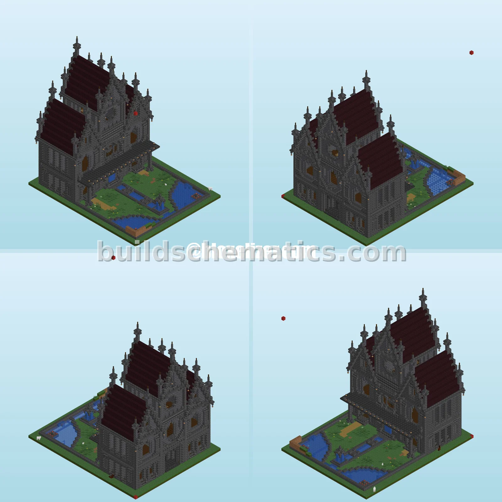 Schematic preview