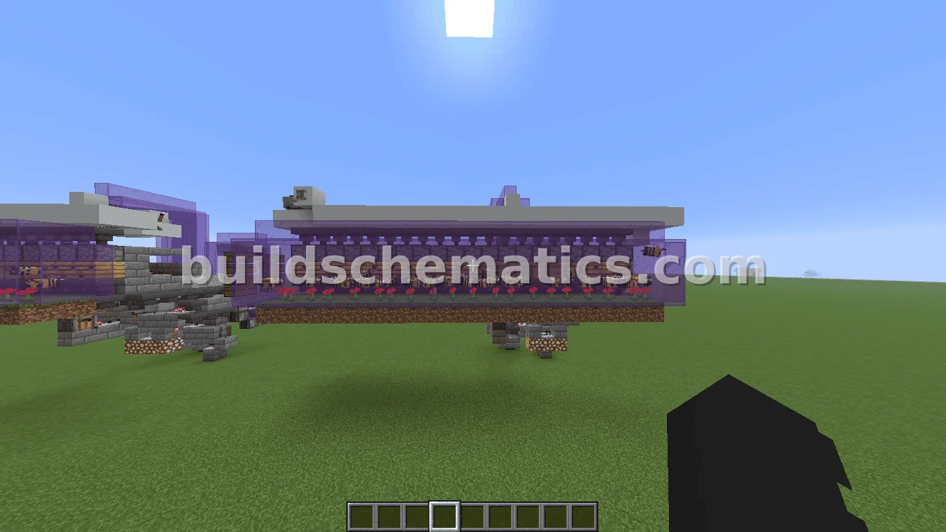 Schematic preview