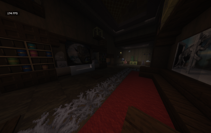 **Honey Room (made by | image 2
