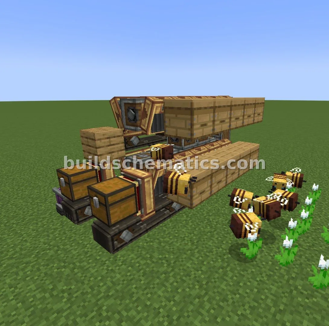 Schematic preview