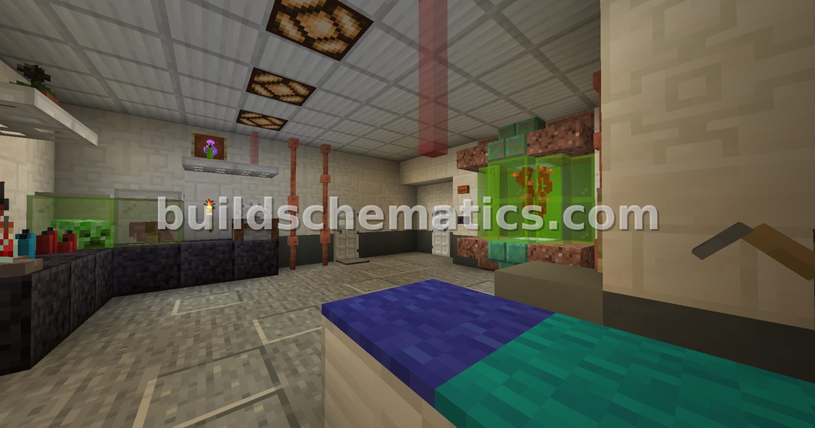 Schematic preview