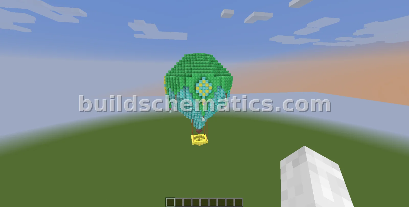 Schematic preview