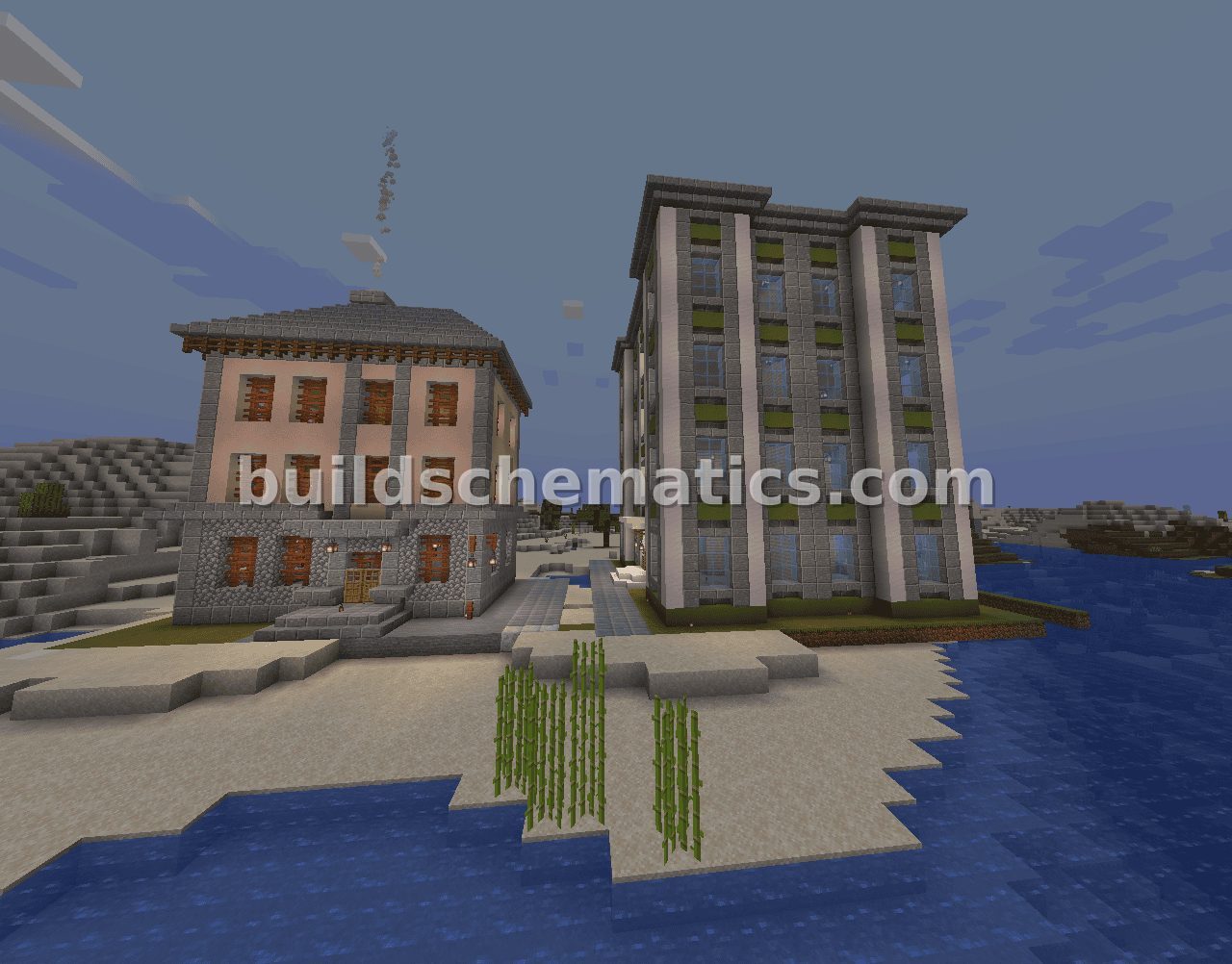 Schematic preview